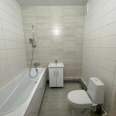 Квартира 54 м², 2-комнатная - изображение 5