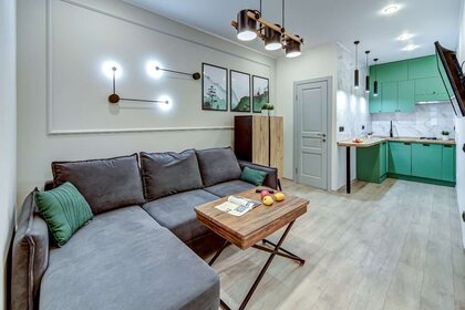 50 м², 2-комнатная квартира 1 700 ₽ в сутки - изображение 33