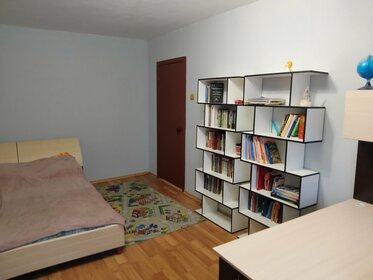 Купить квартиру на первом этаже в микрорайоне «Красногорский» в Москве и МО - изображение 53