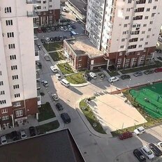 Квартира 75 м², 3-комнатная - изображение 4