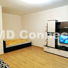 Квартира 39,1 м², 1-комнатная - изображение 4