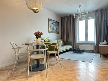 35 м², 2-комнатная квартира 3 200 ₽ в сутки - изображение 89