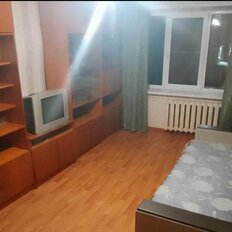 Квартира 30 м², 1-комнатная - изображение 2