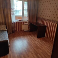 Квартира 47,9 м², 2-комнатная - изображение 3