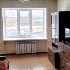 Квартира 59,8 м², 3-комнатная - изображение 4