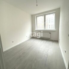 Квартира 46,7 м², 1-комнатная - изображение 4