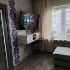 Квартира 28,7 м², 2-комнатная - изображение 5