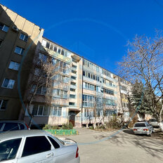 Квартира 67,1 м², 3-комнатная - изображение 2