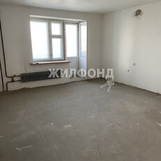 Квартира 76 м², 2-комнатная - изображение 4