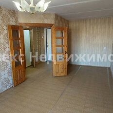 Квартира 42,9 м², 2-комнатная - изображение 1