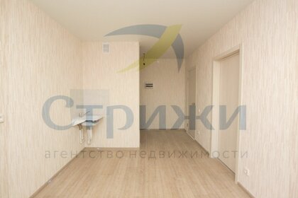 27 м², квартира-студия 2 142 000 ₽ - изображение 20