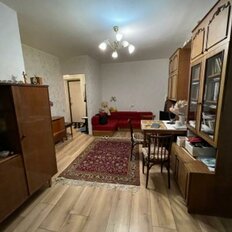 Квартира 44 м², 2-комнатная - изображение 2