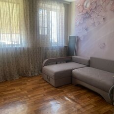 Квартира 59,8 м², 2-комнатная - изображение 1