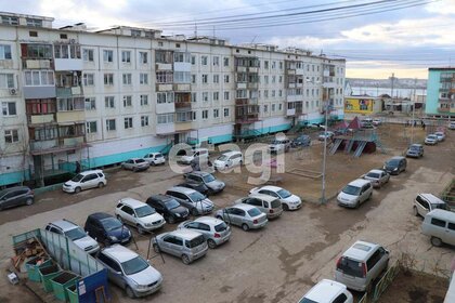 Купить многокомнатную квартиру в Городском округе Вологда - изображение 4