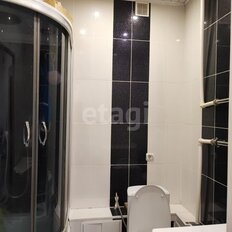 Квартира 34,5 м², студия - изображение 5