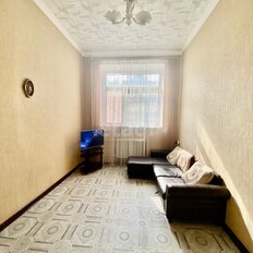 Квартира 67,4 м², 3-комнатная - изображение 1