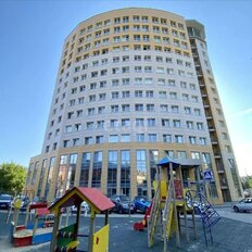 Квартира 113,5 м², 4-комнатная - изображение 1