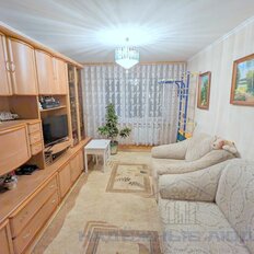 Квартира 69,4 м², 3-комнатная - изображение 1