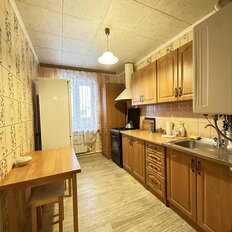 Квартира 65,8 м², 3-комнатная - изображение 2