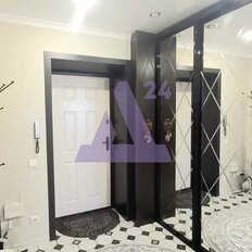 Квартира 47,2 м², студия - изображение 2