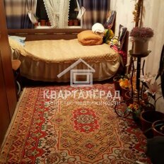 Квартира 25,8 м², 1-комнатная - изображение 4