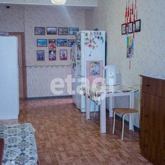 Квартира 91,4 м², 3-комнатная - изображение 2