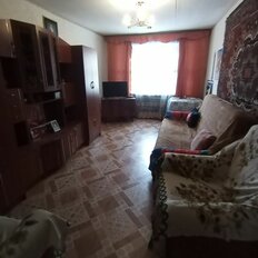 Квартира 48,9 м², 2-комнатная - изображение 5