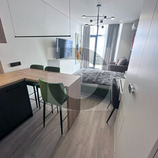 Квартира 30,8 м², студия - изображение 3