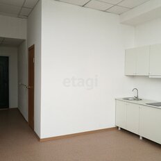 Квартира 48,5 м², студия - изображение 1