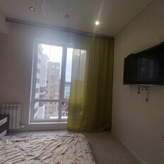 Квартира 24 м², 1-комнатные - изображение 5