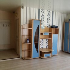 Квартира 39,8 м², 1-комнатная - изображение 3