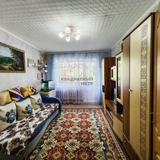 Квартира 58,9 м², 3-комнатная - изображение 2