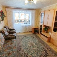 Квартира 52,1 м², 2-комнатная - изображение 2