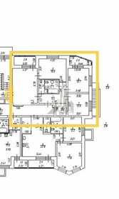 78,4 м², 3-комнатная квартира 19 000 000 ₽ - изображение 74