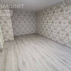 Квартира 34,1 м², 1-комнатная - изображение 2