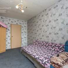 Квартира 44,6 м², 2-комнатная - изображение 3