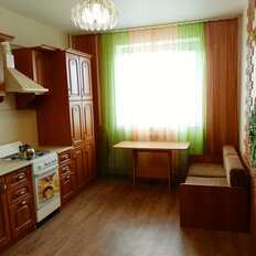 Квартира 48,6 м², 1-комнатная - изображение 5