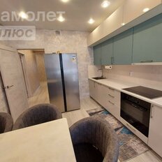 Квартира 80,6 м², 3-комнатная - изображение 2