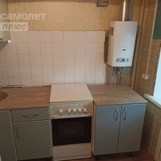 Квартира 31,1 м², 1-комнатная - изображение 4