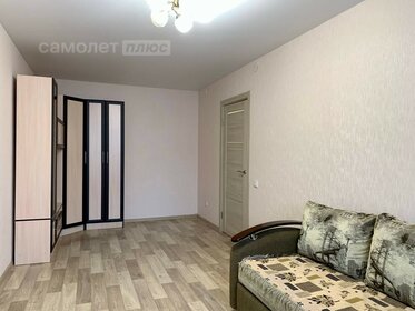 33,9 м², 1-комнатная квартира 2 878 100 ₽ - изображение 57