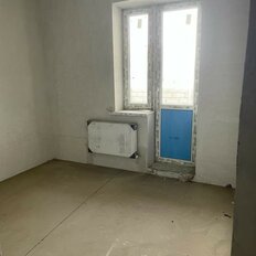 Квартира 36,1 м², 1-комнатная - изображение 1