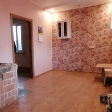 Квартира 32,8 м², 1-комнатная - изображение 1