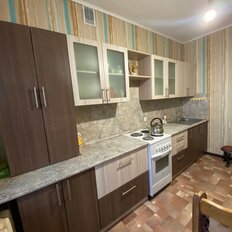 Квартира 37,1 м², 1-комнатная - изображение 1