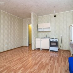 Квартира 31,4 м², студия - изображение 3