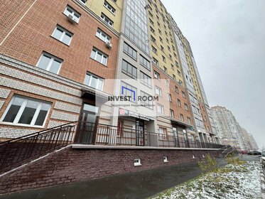 75 м², общепит 112 500 ₽ в месяц - изображение 23