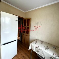 Квартира 31 м², 1-комнатная - изображение 3