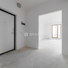 Квартира 100,3 м², 3-комнатная - изображение 3