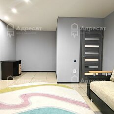 Квартира 38,4 м², 1-комнатная - изображение 5