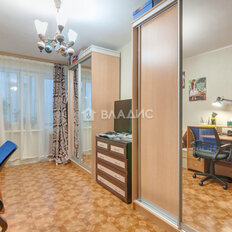 Квартира 30,1 м², 1-комнатная - изображение 3