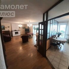 Квартира 177,6 м², 4-комнатная - изображение 3